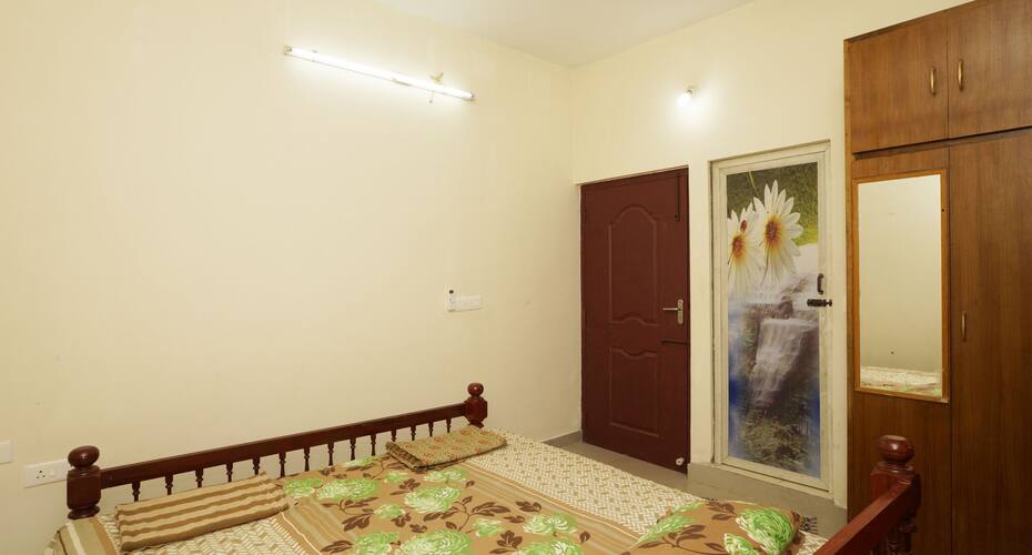 Renald guest House, Pondicherry 1